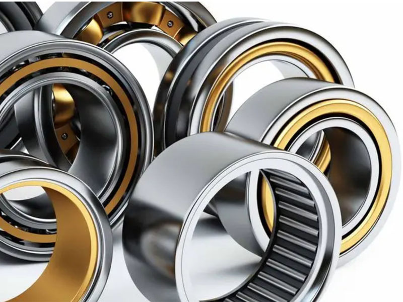 Fit and clearance of bearings